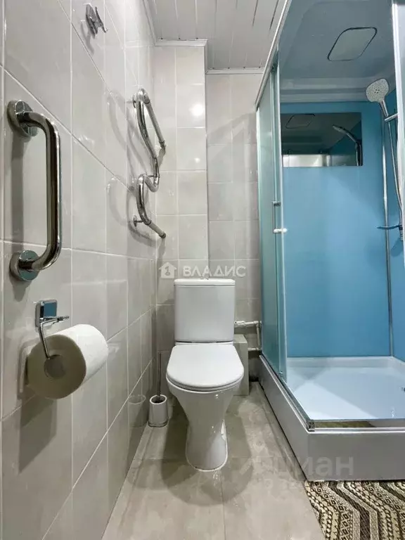 2-к кв. Ивановская область, Иваново просп. Текстильщиков, 8А (43.4 м) - Фото 2