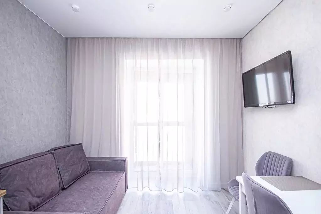 Продаётся 1-к квартира, 36.9 м - Фото 0