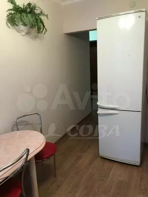 2-к. квартира, 52 м, 6/9 эт. - Фото 1