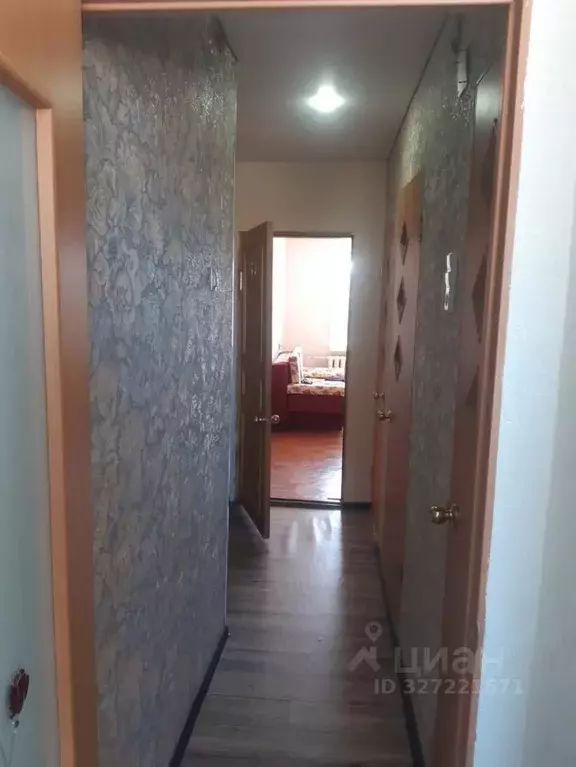 2-к кв. Пермский край, Губаха просп. Свердлова, 4 (49.1 м) - Фото 2