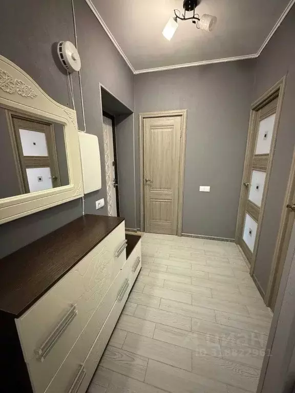 1-к кв. Крым, Симферополь ул. Балаклавская, 73А (34.0 м) - Фото 1