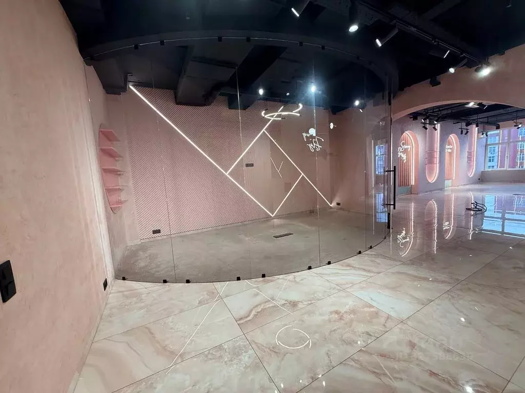 Офис в Москва Киевское шоссе, 22-й км, 4с5кЕ (116 м) - Фото 1