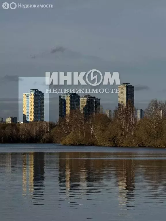 3-комнатная квартира: Москва, улица Маршала Катукова, 24к6 (120 м) - Фото 1