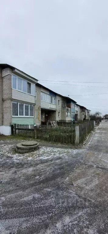 1-к кв. Московская область, Коломна городской округ, с. Нижнее ... - Фото 1