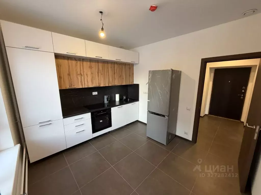 1-к кв. Московская область, Ленинский городской округ, пос. Битца ... - Фото 1