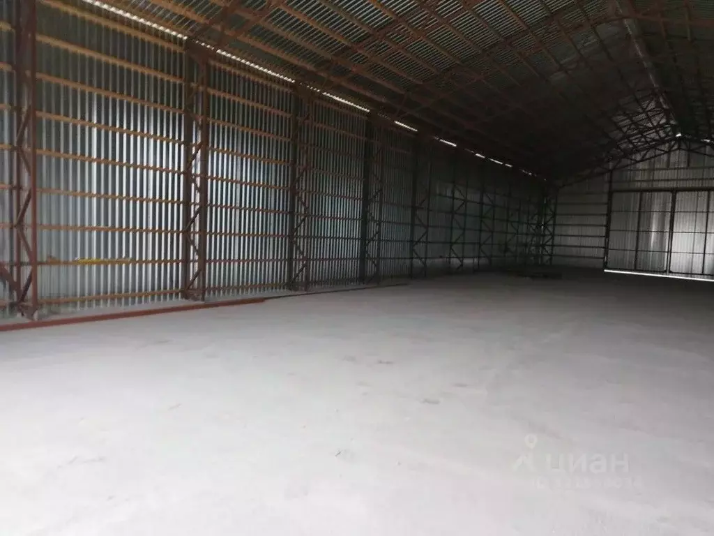 Склад в Самарская область, Самара Заводская ул., 9 (400 м) - Фото 2