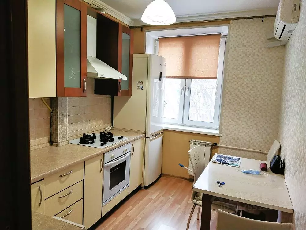 1-к кв. Москва ул. Сергея Эйзенштейна, 6к3 (35.0 м) - Фото 1
