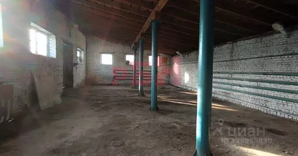 Склад в Самарская область, Самара Береговая ул., 10 (190 м) - Фото 2