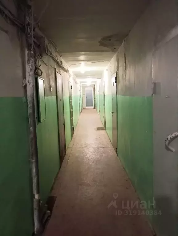 1-к кв. Рязанская область, Рязань ул. Гоголя, 34/6 (13.0 м) - Фото 1