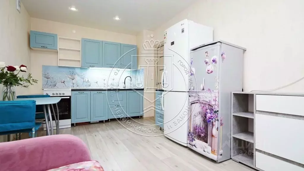 2-к кв. Татарстан, Пестречинский район, Шигалеевское с/пос, с. Новое ... - Фото 1