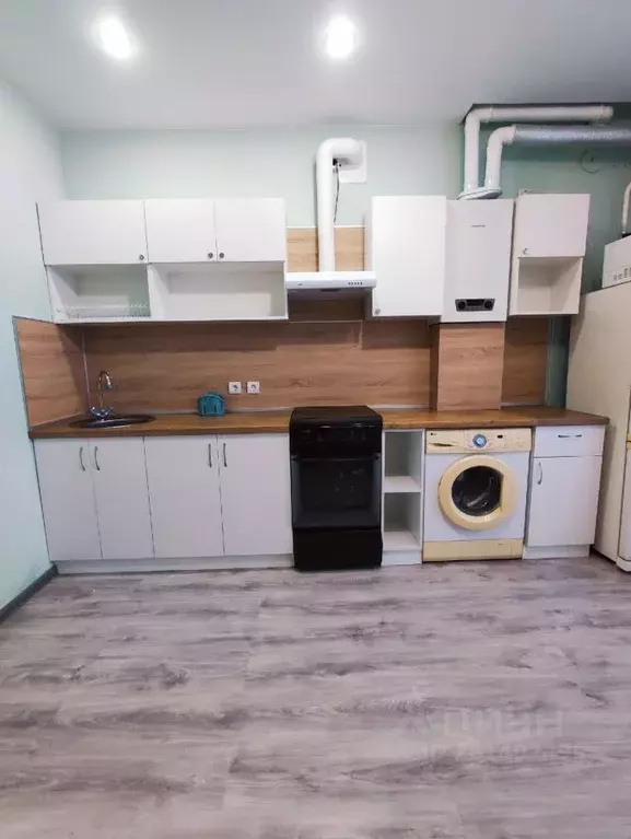 1-к кв. Ярославская область, Ярославль ул. 2-я Бутырская, 46 (38.0 м) - Фото 1