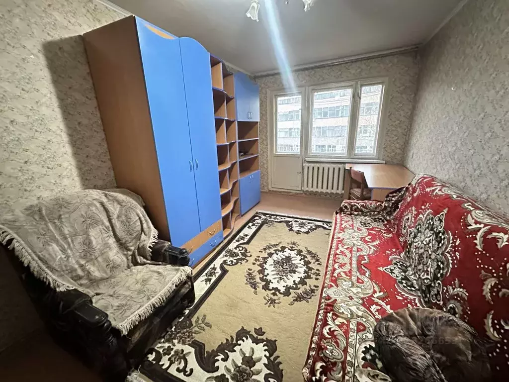 1-к кв. Калужская область, Калуга ул. Степана Разина, 99 (30.0 м) - Фото 1