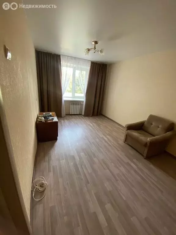 2-комнатная квартира: Чебоксары, улица Мичмана Павлова, 34 (50 м) - Фото 1