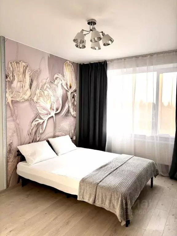 1-к кв. Крым, Феодосия ш. Симферопольское, 48 (34.0 м) - Фото 1