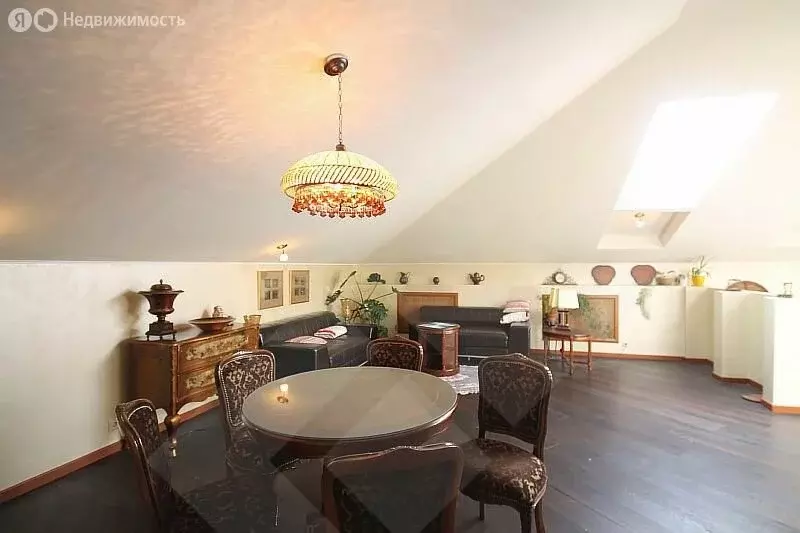 4-комнатная квартира: Москва, Пятницкая улица, 57с2 (186 м) - Фото 2