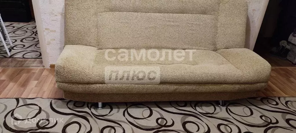 Продаётся 1-к квартира, 33 м - Фото 0