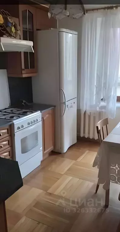 2-к кв. Башкортостан, Уфа ул. Георгия Мушникова, 11 (60.0 м) - Фото 2