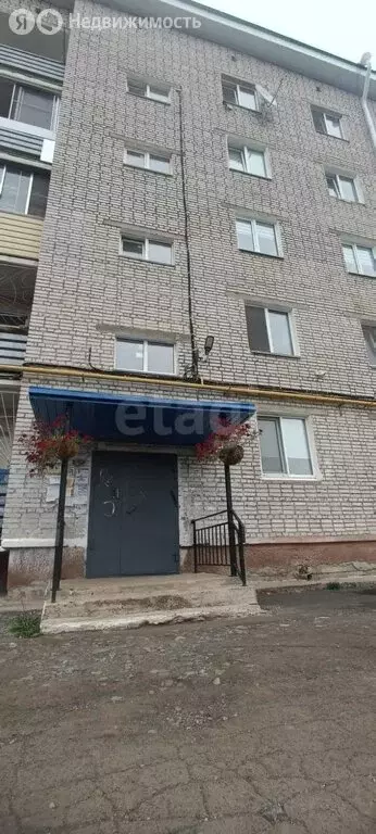 3-комнатная квартира: Солнечный, улица Ленина, 17 (60.3 м) - Фото 0