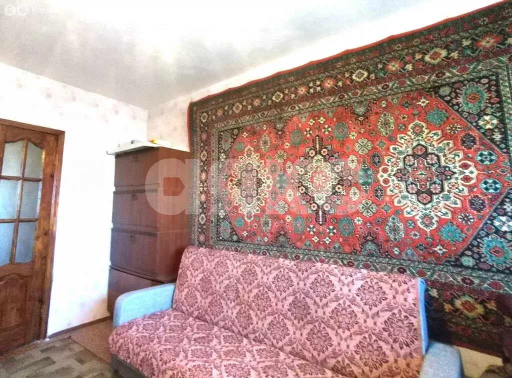 4-комнатная квартира: Волгоград, улица Менжинского, 23 (89.9 м) - Фото 2