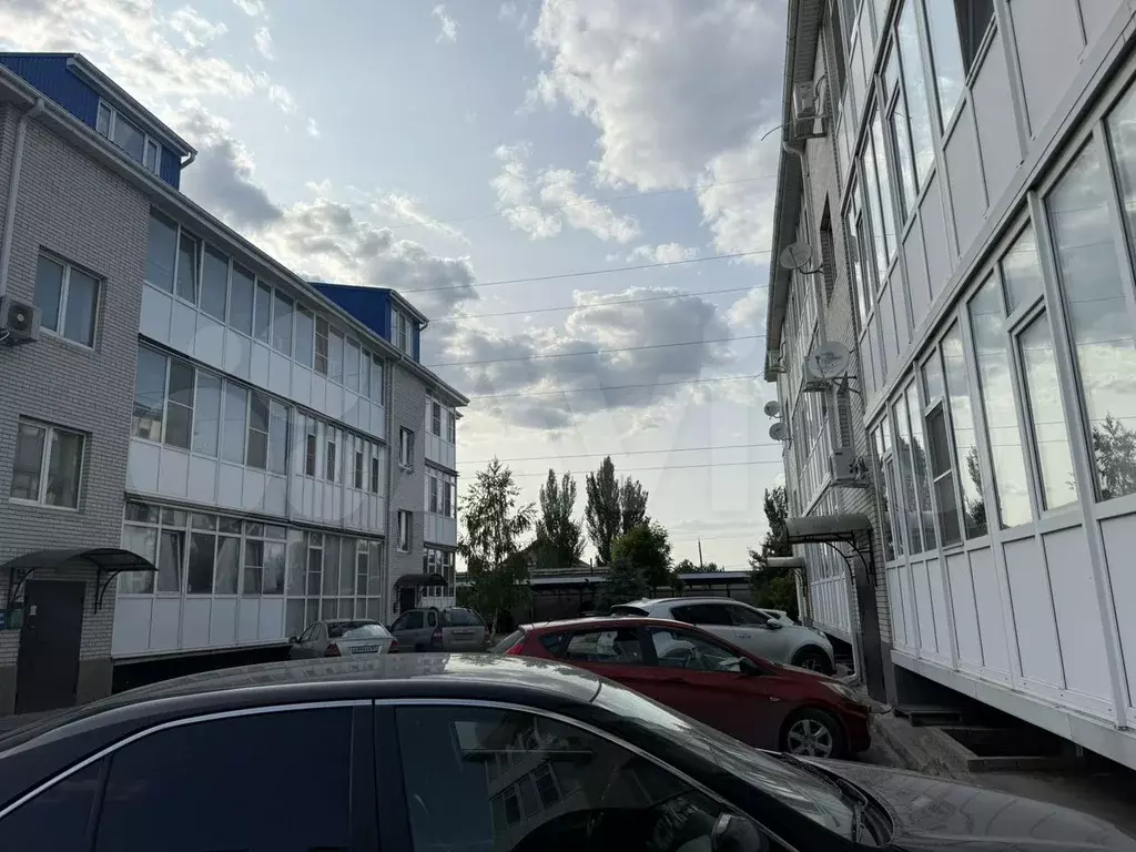 3-к. квартира, 106 м, 1/3 эт. - Фото 1