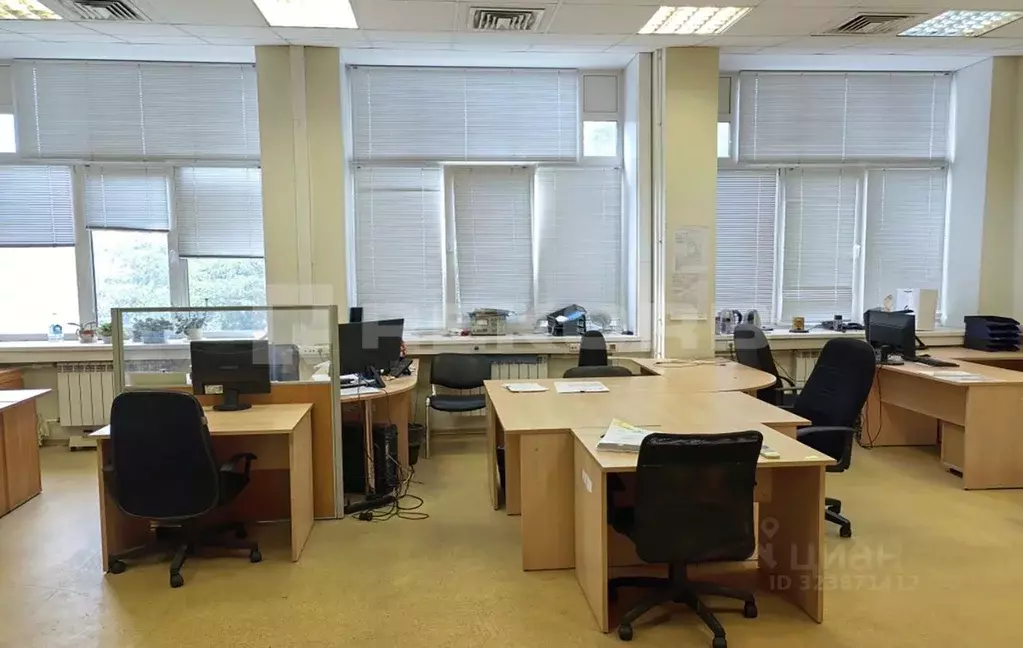 Офис в Санкт-Петербург ул. Красуцкого, 4 (1235 м) - Фото 1