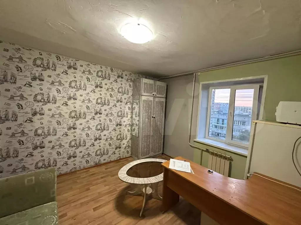 Комната 14 м в 1-к., 7/9 эт. - Фото 0
