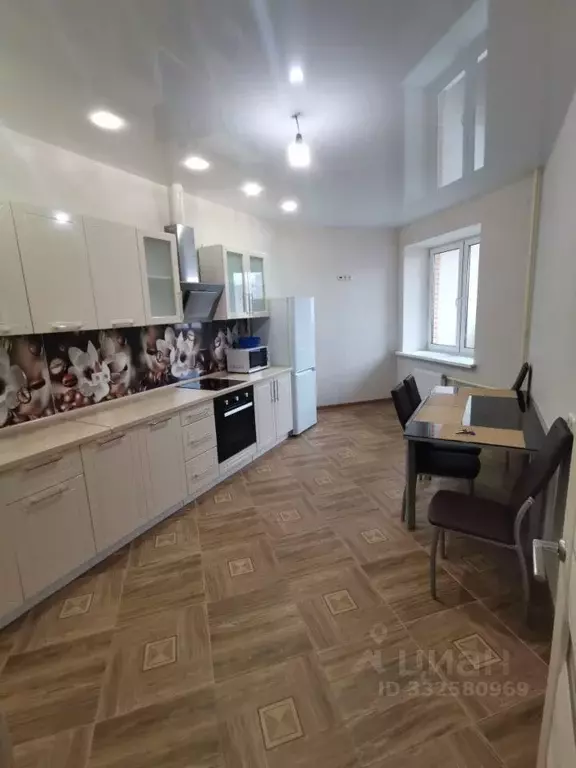 2-к кв. Московская область, Люберцы Зенино ЖК Самолет мкр, ул. Дружбы, ... - Фото 2