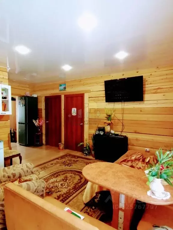 Дом в Иркутская область, Иркутский муниципальный округ, д. Грановщина ... - Фото 2