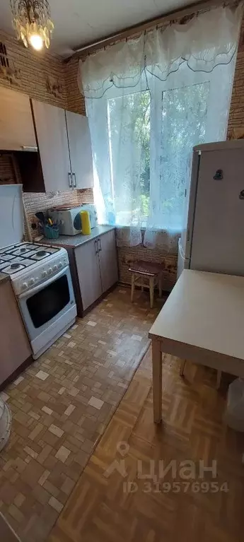 1-к кв. Курская область, Курск Курского завода тракторных запчастей ... - Фото 0