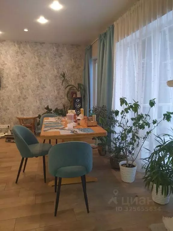 Дом в Свердловская область, Екатеринбург Березка СНТ, 6 (100 м) - Фото 2