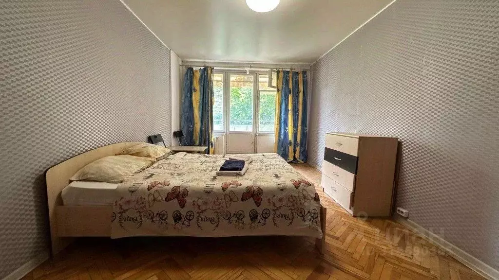 1-к кв. Московская область, Одинцово ул. Маршала Жукова, 15 (42.0 м) - Фото 0