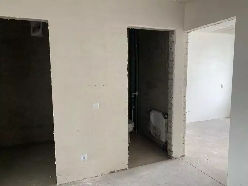 3-к кв. Башкортостан, Уфа ул. Гази Загитова, 11/1 (62.0 м) - Фото 1