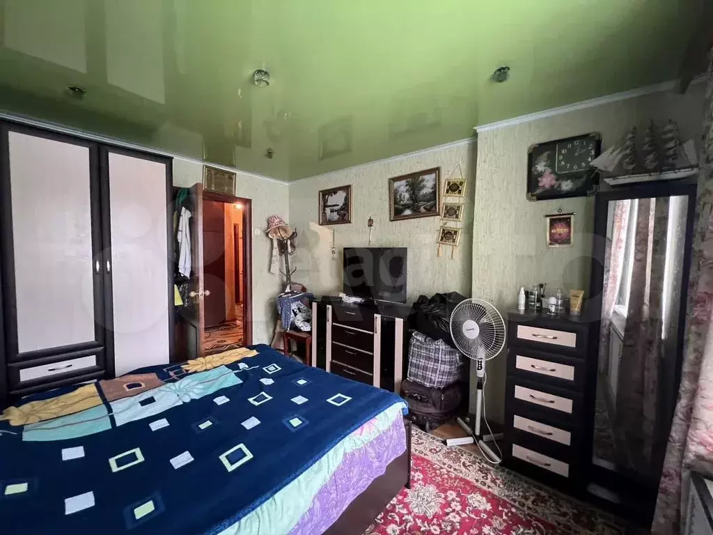 3-к. квартира, 79,5 м, 1/5 эт. - Фото 0