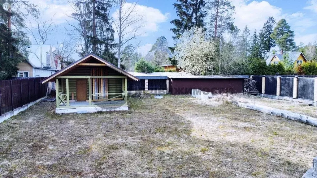 Участок в Всеволожск, улица Слепухина, 3 (12 м) - Фото 1