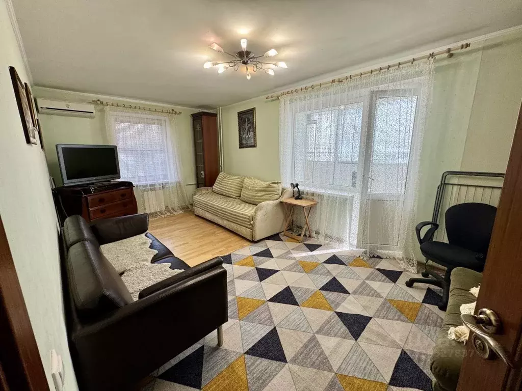 1-к кв. Московская область, Королев ул. Богомолова, 4А (37.0 м) - Фото 1