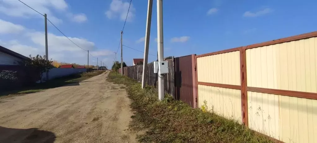 участок в хакасия, саяногорск саяногорск городской округ, ул. заветная . - Фото 0