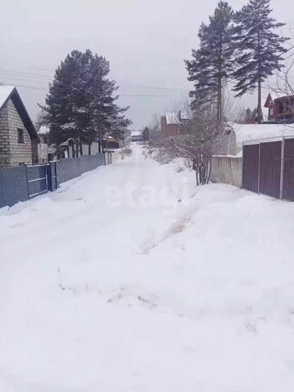 Дом в Иркутская область, Иркутский муниципальный округ, Маркова рп, ... - Фото 1