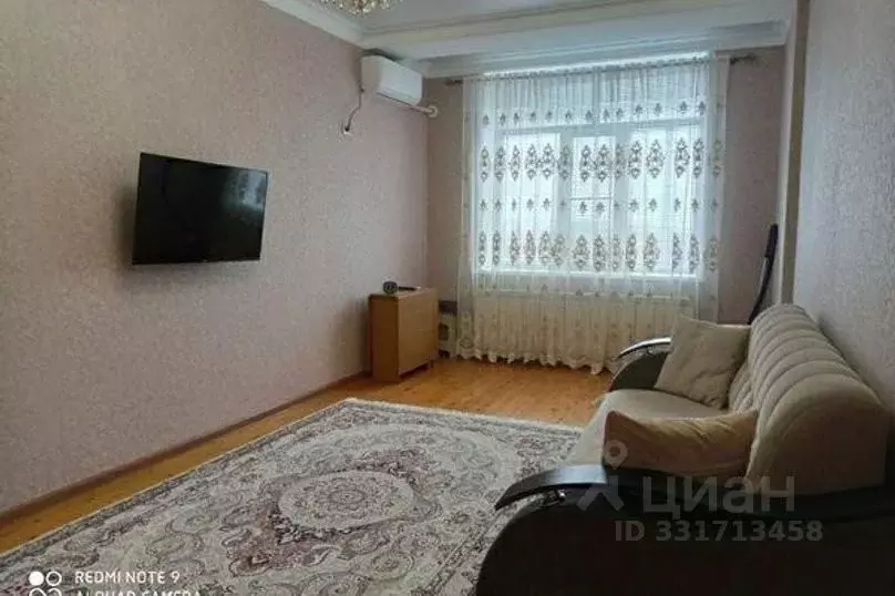 1-к кв. Дагестан, Избербаш ул. Г. Гамидова, 97А (43.0 м) - Фото 2