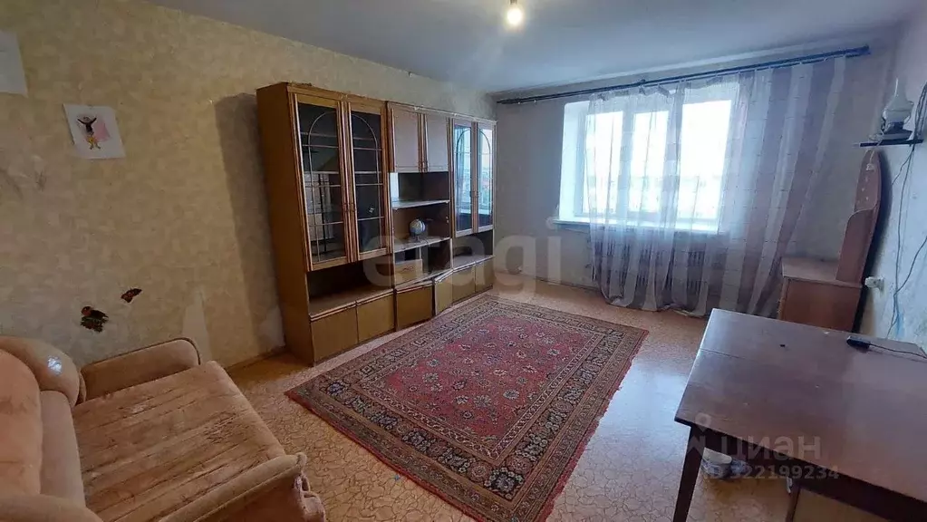 2-к кв. Белгородская область, Строитель Яковлевский городской округ, ... - Фото 1