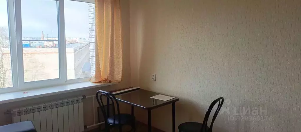 2-к кв. Ленинградская область, Гатчинский муниципальный округ, д. ... - Фото 2