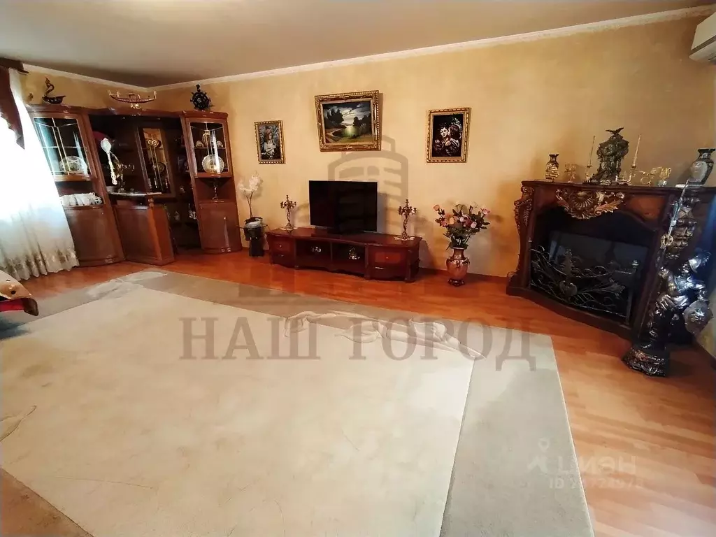 Дом в Крым, Феодосия ул. Севастопольская, 17 (260.0 м) - Фото 1
