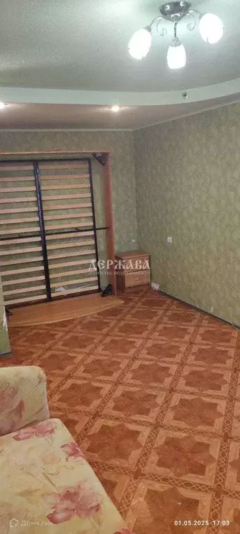 Продаётся 1-к квартира, 36 м - Фото 1