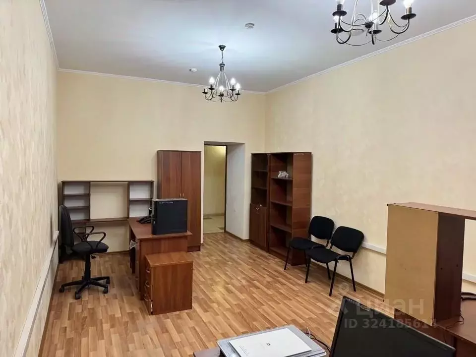 Помещение свободного назначения в Пензенская область, Пенза ул. ... - Фото 1