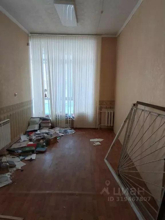 Помещение свободного назначения в Мордовия, Саранск Загородная ул., 18 ... - Фото 0