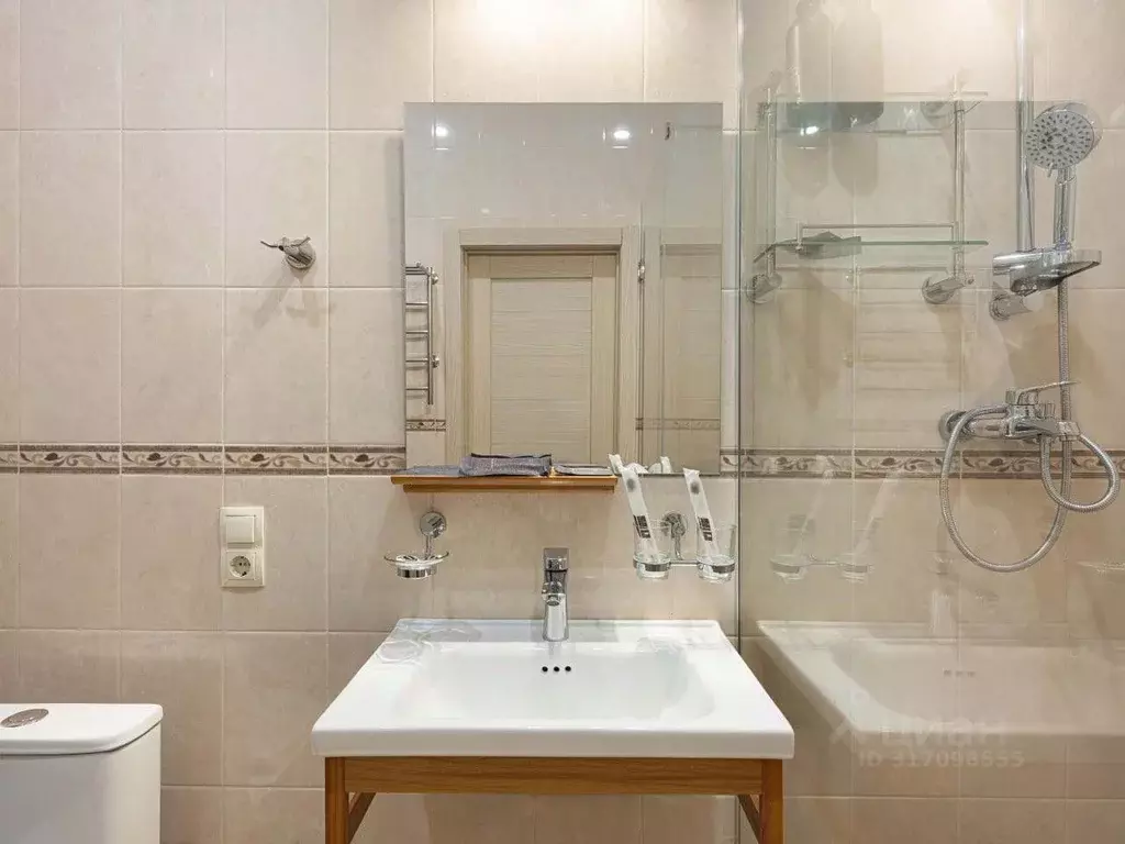 1-к кв. Приморский край, Артем ул. 2-я Рабочая, 6к1 (27.0 м) - Фото 2