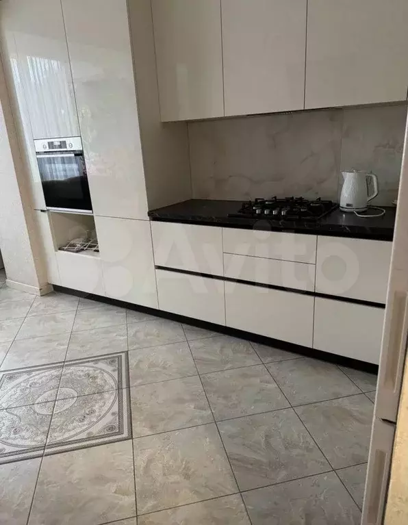 1-к. квартира, 43 м, 2/3 эт. - Фото 1