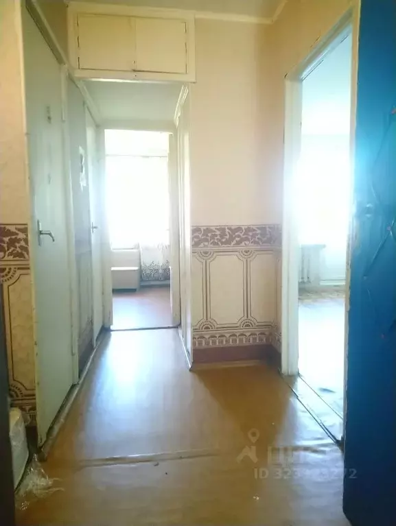 1-к кв. Ленинградская область, Ломоносовский район, Горбунковское ... - Фото 1