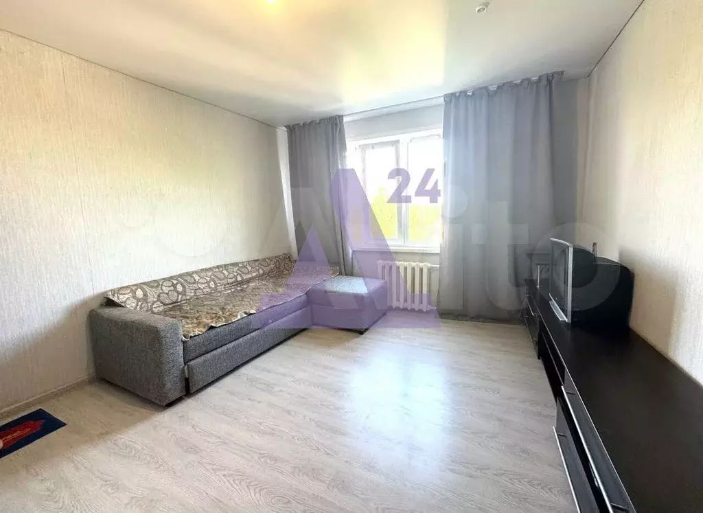 Комната 14,2 м в 4-к., 6/9 эт. - Фото 0