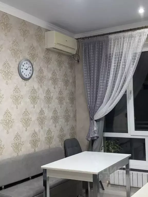 1-к кв. Краснодарский край, Геленджик Магилат мкр, ул. Васнецова, 7 ... - Фото 1