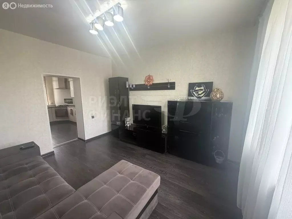 2-комнатная квартира: Ладушкин, улица Победы, 15 (47.3 м) - Фото 2